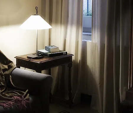 ベッド・アンド・ブレックファスト Postavecchia13 *